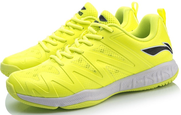 (TD) Li-Ning Falcon 'Hijau Neon' AYTP026-1 Shop (TD) Li-Ning Falcon 'Hijau Neon' AYTP026-1