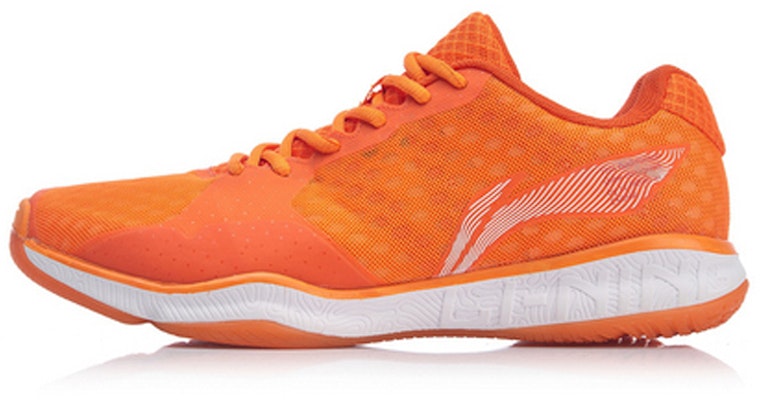 (TD) Li-Ning Falcon 'Oranye' Sepatu Olahraga AYTP013-3 Buy (TD) Li-Ning Falcon 'Oranye' Sepatu Olahraga AYTP013-3