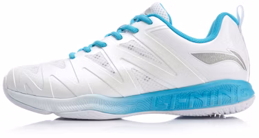 (Toddler) Li-Ning Falcon 'Standard White' AYTP026-3 (Toddler) Li-Ning Falcon 'Standard White' AYTP026-3