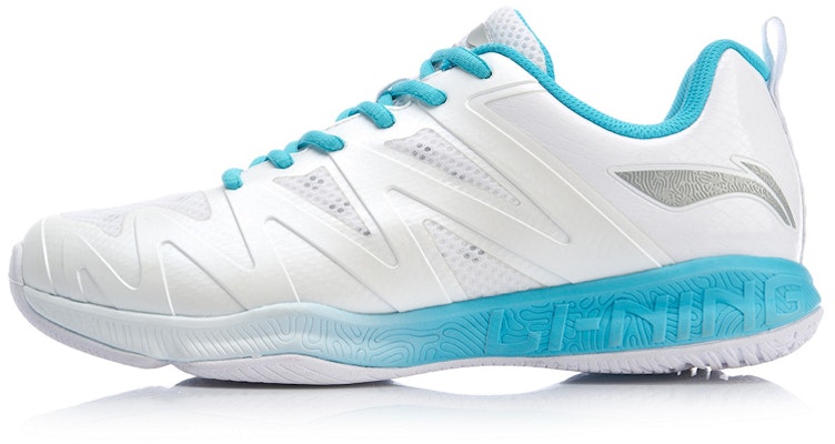 (Toddler) Li-Ning Falcon 'Standard White' AYTP026-3 Buy (Toddler) Li-Ning Falcon 'Standard White' AYTP026-3