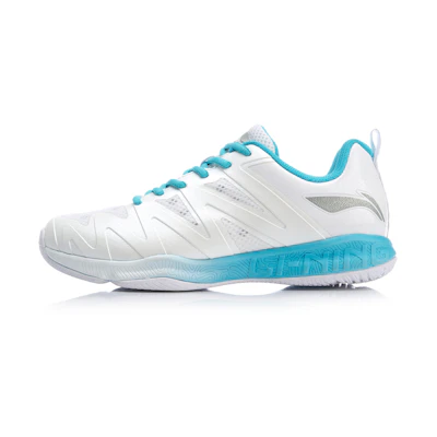 (TD) Li-Ning Falcon 'Standard White'