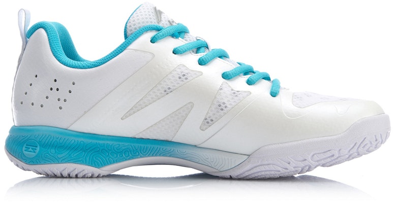 (Toddler) Li-Ning Falcon 'Standard White' AYTP026-3 Order (Toddler) Li-Ning Falcon 'Standard White' AYTP026-3