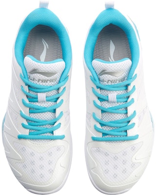 (Toddler) Li-Ning Falcon 'Standard White' AYTP026-3 Lookbook (Toddler) Li-Ning Falcon 'Standard White' AYTP026-3