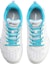 Lookbook (TD) Li-Ning Falcon 'Putih Standard' AYTP026-3