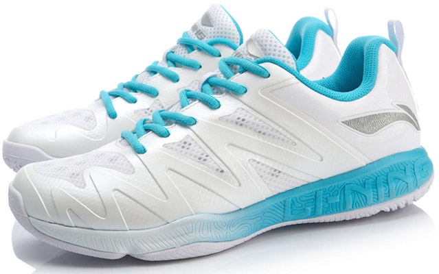 (Toddler) Li-Ning Falcon 'Standard White' AYTP026-3 Shop (Toddler) Li-Ning Falcon 'Standard White' AYTP026-3