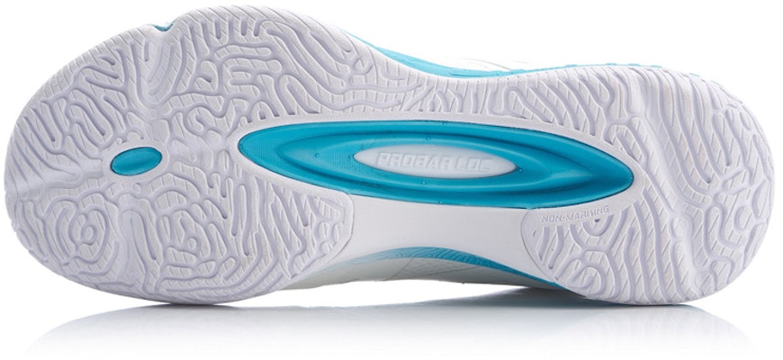 (Toddler) Li-Ning Falcon 'Standard White' AYTP026-3 Purchase (Toddler) Li-Ning Falcon 'Standard White' AYTP026-3