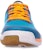 (TD) Kasut Badminton Li-Ning Fast Launch 'Biru Oren' AYTM039-1