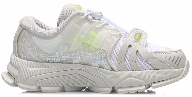 (Toddler) Li-Ning Fierce Rider 'Lightweight Cushioning White' YKCR008-5 Order (Toddler) Li-Ning Fierce Rider 'Lightweight Cushioning White' YKCR008-5