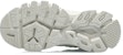 (TD) Li-Ning Fierce Rider 'Bantal Ringan Putih' YKCR008-5