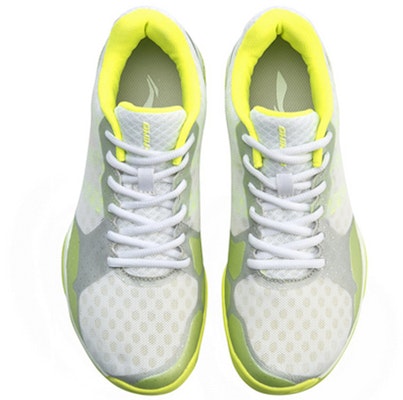 (TD) 리닝 지르팔콘 '형광 라임 그린' (Li-Ning Jirupalkon 'Hyeonggwang Raim Geurin') AYTP014-3 Shop (TD) 리닝 지르팔콘 '형광 라임 그린' (Li-Ning Jirupalkon 'Hyeonggwang Raim Geurin') AYTP014-3