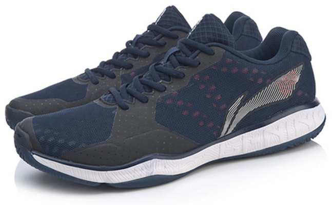 (Toddler) Li-Ning Gyrfalcon AYTP013-1 Lookbook (Toddler) Li-Ning Gyrfalcon AYTP013-1