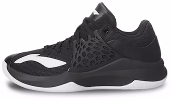 (Toddler) Li-Ning High-Top ABPQ035-1 (Toddler) Li-Ning High-Top ABPQ035-1