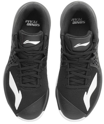 (Toddler) Li-Ning High-Top ABPQ035-1 Shop (Toddler) Li-Ning High-Top ABPQ035-1