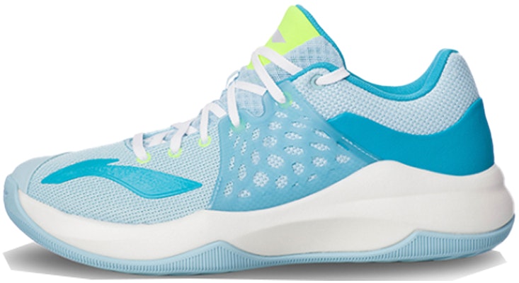 (Toddler) Li-Ning Low Basketball Shoe Blue ABPQ035-3 Buy (Toddler) Li-Ning Low Basketball Shoe Blue ABPQ035-3