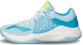 Buy (TD) Kasut Bola Keranjang Li-Ning Low Biru ABPQ035-3