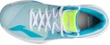 (TD) Kasut Bola Keranjang Li-Ning Low Biru ABPQ035-3