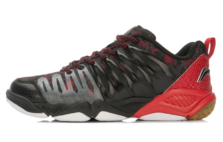 Buy (TD) 李宁 多速 '黑红' AYTL039-2