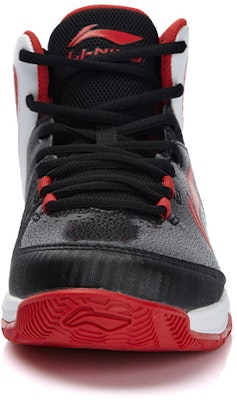 (TD) 李宁幻影高帮“黑红” ABPL007-5 Shop (TD) 李宁幻影高帮“黑红” ABPL007-5