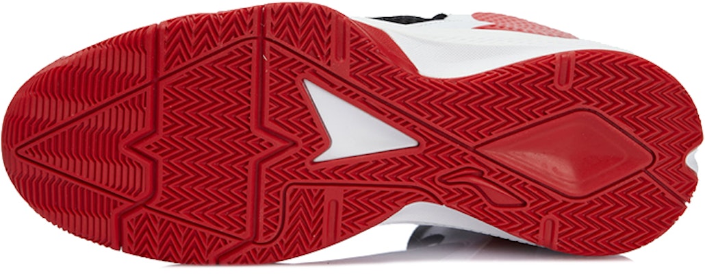 (TD) 李宁幻影高帮“黑红” ABPL007-5 Purchase (TD) 李宁幻影高帮“黑红” ABPL007-5