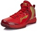Order (TD) 李宁幻影高帮'红金' ABPL007-2