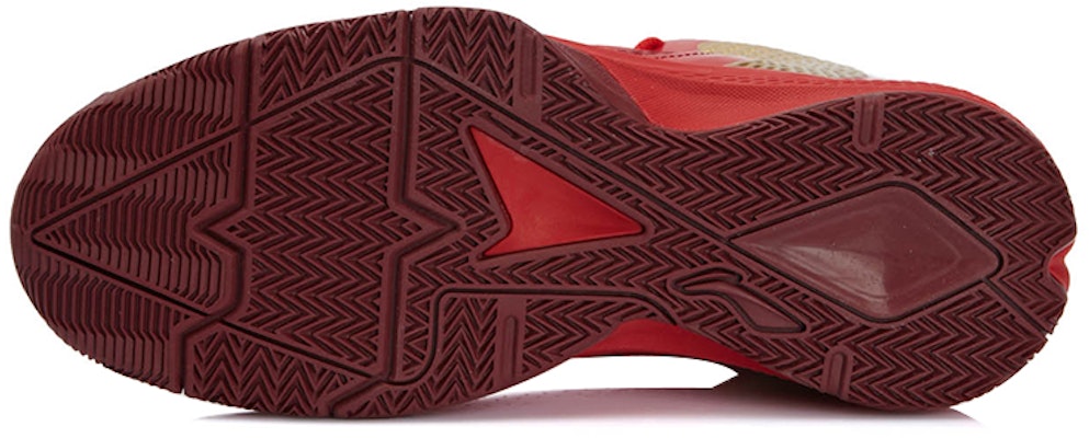 (TD) 李宁幻影高帮'红金' ABPL007-2 Purchase (TD) 李宁幻影高帮'红金' ABPL007-2