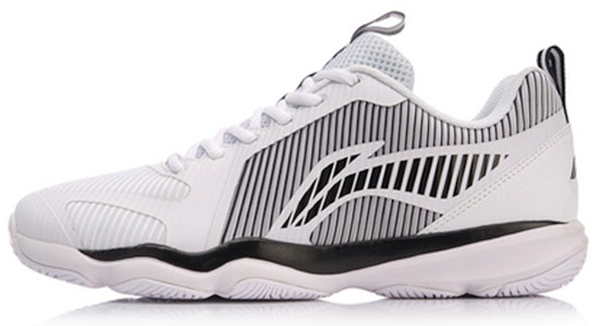 LiNing李寧 Ranger TD 3 羽球鞋 白色 Buy LiNing李寧 Ranger TD 3 羽球鞋 白色