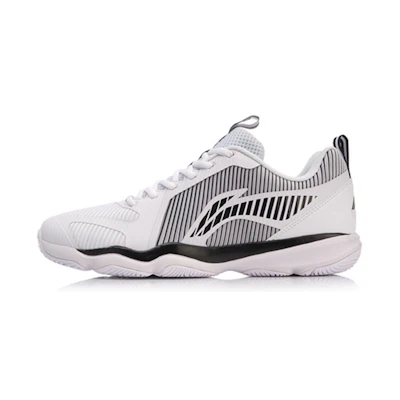 (TD) Li-Ning Ranger 3 'White Badminton'
