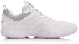 Order (TD) Li-Ning Ranger 3 'Putih Badminton' AYTN053-1