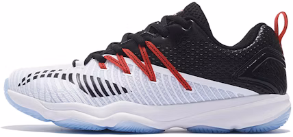 (Toddler) Li-Ning Ranger 3 'White Black' AYTP015-13 (Toddler) Li-Ning Ranger 3 'White Black' AYTP015-13