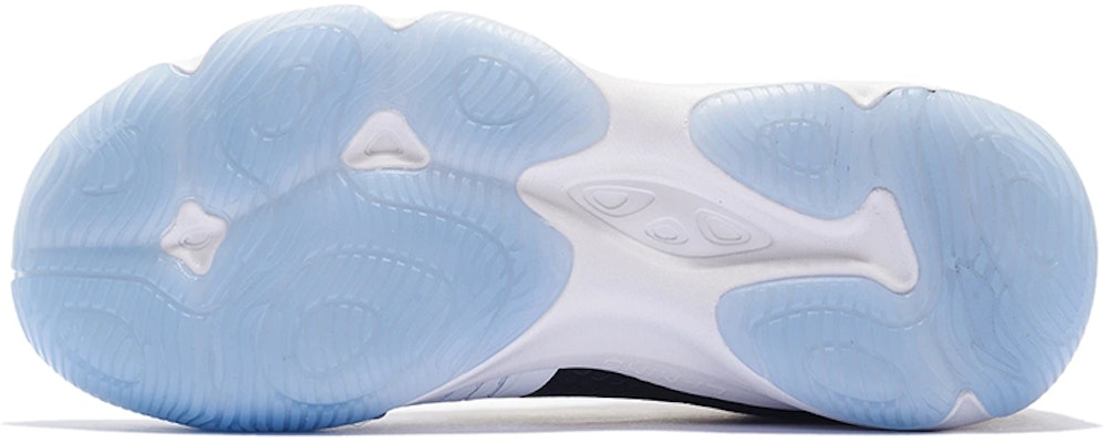 (Toddler) Li-Ning Ranger 3 'White Black' AYTP015-13 Purchase (Toddler) Li-Ning Ranger 3 'White Black' AYTP015-13