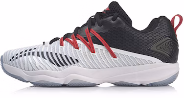 (Toddler) Li-Ning Ranger 3 'White Black' AYTP015-2 (Toddler) Li-Ning Ranger 3 'White Black' AYTP015-2