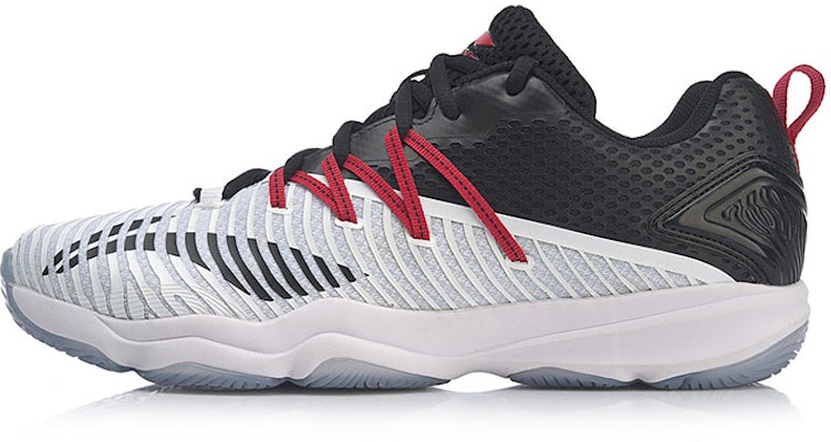 (Toddler) Li-Ning Ranger 3 'White Black' AYTP015-2 Buy (Toddler) Li-Ning Ranger 3 'White Black' AYTP015-2