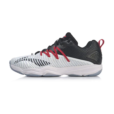 (TD) Li-Ning Ranger 3 'White Black'