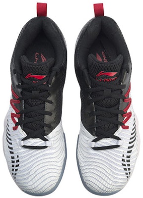 (TD) Li-Ning Ranger 3 'Putih Hitam' AYTP015-2 Shop (TD) Li-Ning Ranger 3 'Putih Hitam' AYTP015-2