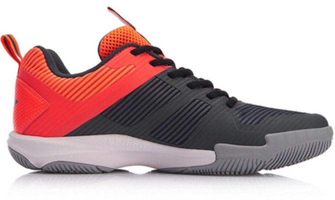 (TD) Li-Ning Ranger 3 Kasut Sukan AYTN053-4 Order (TD) Li-Ning Ranger 3 Kasut Sukan AYTN053-4