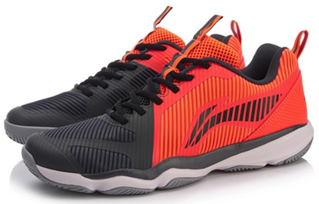 (Toddler) Li-Ning Ranger 3 AYTN053-4 Lookbook (Toddler) Li-Ning Ranger 3 AYTN053-4