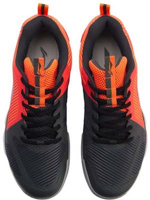 (TD) Li-Ning Ranger 3 Kasut Sukan AYTN053-4 Shop (TD) Li-Ning Ranger 3 Kasut Sukan AYTN053-4
