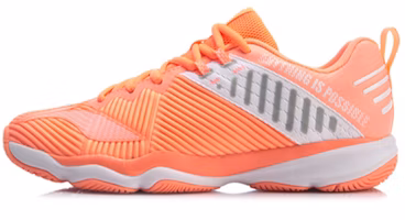 (Toddler) Li-Ning Ranger 4.0 'Bright Orange' AYTP028-3 (Toddler) Li-Ning Ranger 4.0 'Bright Orange' AYTP028-3