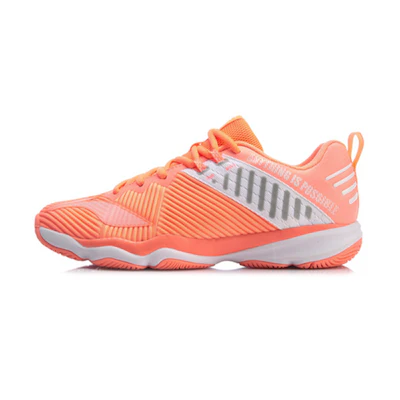 (TD) Li-Ning Ranger 4.0 'Bright Orange'