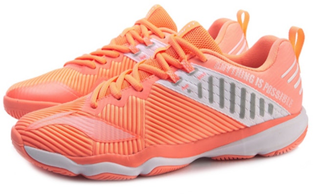 (Toddler) Li-Ning Ranger 4.0 'Bright Orange' AYTP028-3 Lookbook (Toddler) Li-Ning Ranger 4.0 'Bright Orange' AYTP028-3