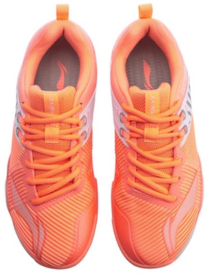 (Toddler) Li-Ning Ranger 4.0 'Bright Orange' AYTP028-3 Shop (Toddler) Li-Ning Ranger 4.0 'Bright Orange' AYTP028-3