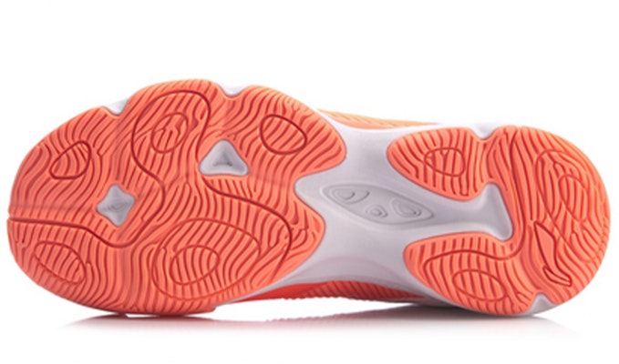 (Toddler) Li-Ning Ranger 4.0 'Bright Orange' AYTP028-3 Purchase (Toddler) Li-Ning Ranger 4.0 'Bright Orange' AYTP028-3