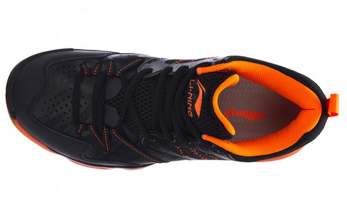 (TD) Li-Ning Ranger 'Hitam Jingga' AYTM081-2 Shop (TD) Li-Ning Ranger 'Hitam Jingga' AYTM081-2