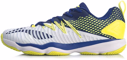 (Toddler) Li-Ning Ranger 'Blue White' AYTP015-4 (Toddler) Li-Ning Ranger 'Blue White' AYTP015-4