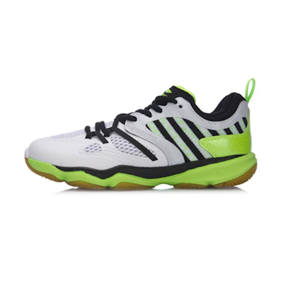 (TD) Li-Ning Ranger 'Grey Green'