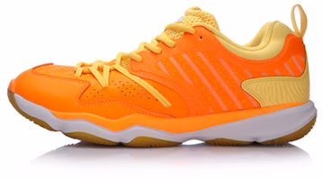 (Toddler) Li-Ning Ranger 'Orange Yellow' AYTM081-3 (Toddler) Li-Ning Ranger 'Orange Yellow' AYTM081-3