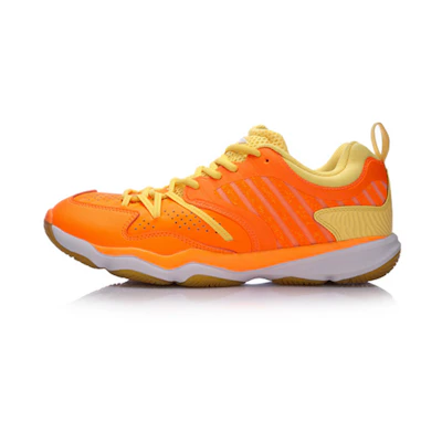 (TD) Li-Ning Ranger 'Orange Yellow'