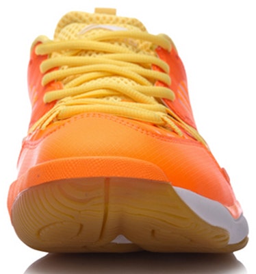 (TD) 리닝 레인저 '오렌지 옐로우' (Li-Ning Ranger 'Orange Yellow') AYTM081-3 Lookbook (TD) 리닝 레인저 '오렌지 옐로우' (Li-Ning Ranger 'Orange Yellow') AYTM081-3