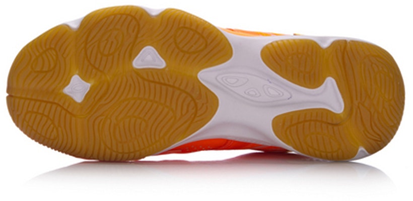 (TD) 리닝 레인저 '오렌지 옐로우' (Li-Ning Ranger 'Orange Yellow') AYTM081-3 Purchase (TD) 리닝 레인저 '오렌지 옐로우' (Li-Ning Ranger 'Orange Yellow') AYTM081-3