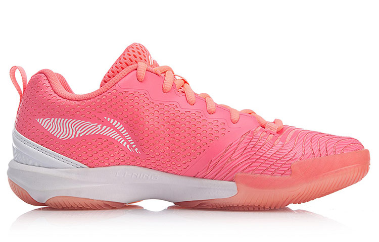 Order (TD) Li-Ning Ranger 'Rosa Blanco' AYTP012-3